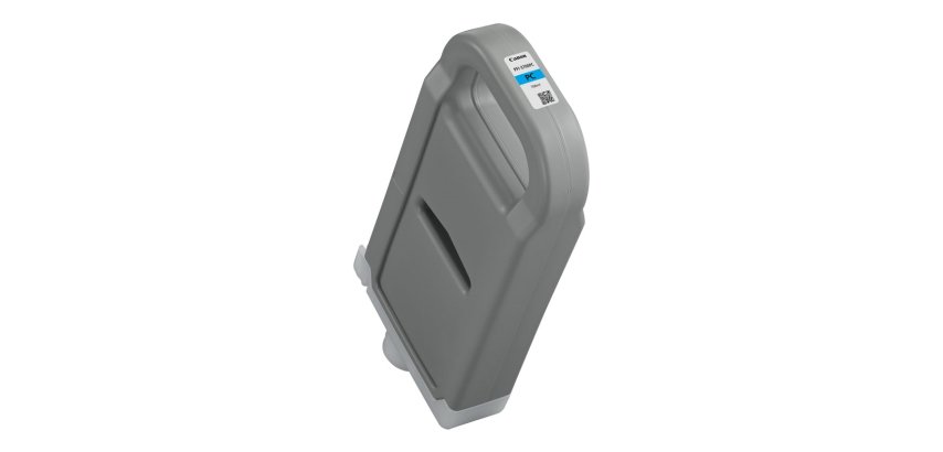 Canon PFI-3700PC cartuccia d'inchiostro 1 pz Originale Ciano per foto