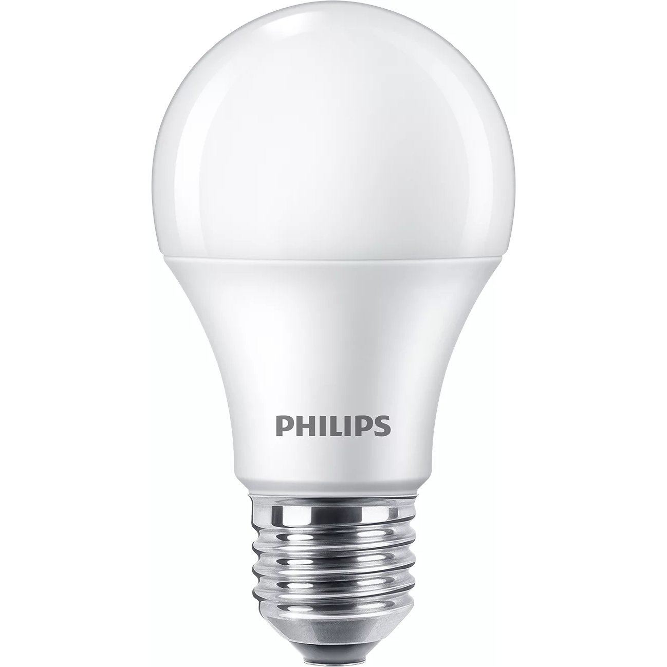 Philips Lampadina 75 W A60 E27 x4