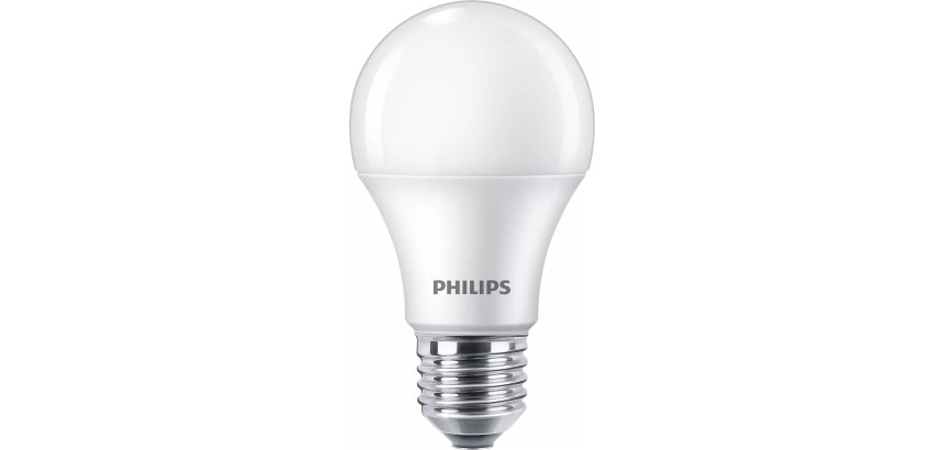 Philips Bulb 75 W A60 E27