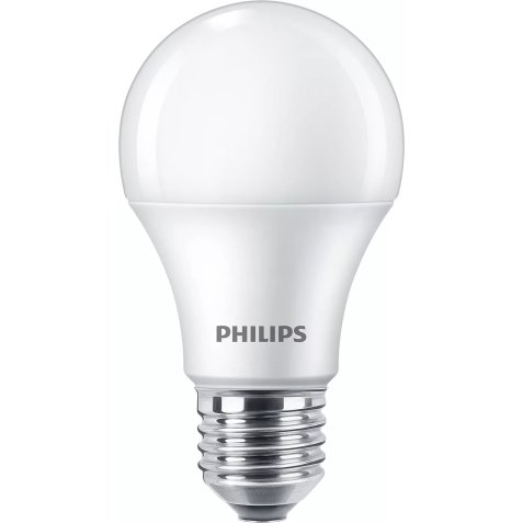 Philips 8718699694968 LED bulb Cool white 4000 K 10 W E27 F