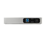 StarTech.com Hub USB-C à 7 ports avec alimentation externe - USB Type-C vers 5x USB A et 2x USB-C - USB 3.0 - 5Gbps