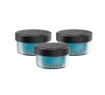 Accessoire rasage Philips Quickclean CC13/50 Lot de 3 cartouches de nettoyage