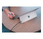 Kensington Câble de sécurité à clé pour Surface Pro et Surface Go