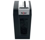 Destructeur rexel secure mc4-sl p5 coupe particules 2x12mm  detruit 4 feuilles insertion  manuelle 14l 230x380x384mm