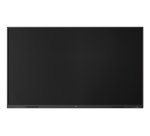 LG 75TR3BQ-B interactive whiteboard 190.5 cm (75") 3840 x 2160 pixels Touchscreen Black
