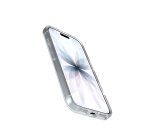 OtterBox React MagSafe Series for Apple iPhone 17, clear