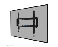 Neomounts WL30-550BL14 Support pour écran mural 40-75" - ultra-plat - installation facile