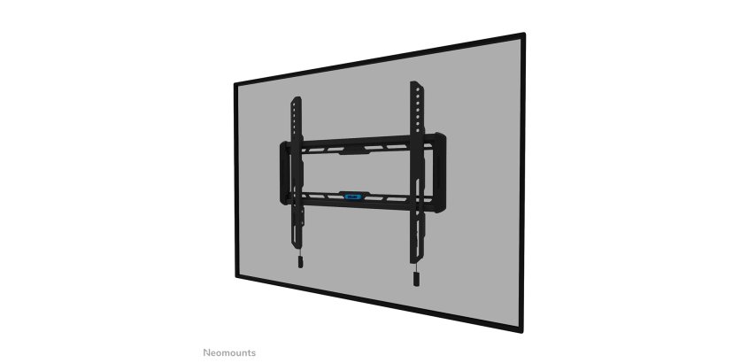 Neomounts WL30-550BL14 Support pour écran mural 40-75" - ultra-plat - installation facile