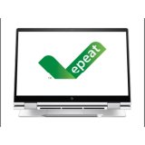 HP EliteBook 8 Flip G1i 13 inch Notebook AI PC Wolf Pro Security Edition Intel Core Ultra 7 255U Hybride (2-en-1) 33,8 cm (13.3") Écran tactile WUXGA 32 Go LPDDR5x-SDRAM 1 To SSD Wi-Fi 7 (802.11be) Windows 11 Pro Argent