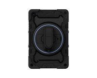 Samsung GP-FPX216AECBW étui pour tablette 27,9 cm (11") Housse Noir