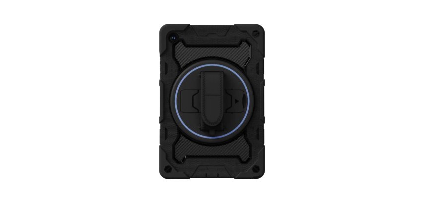Samsung GP-FPX216AECBW étui pour tablette 27,9 cm (11") Housse Noir