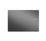 MSI Prestige 14 Flip AI+ D3MTG-013FR Copilot+ PC Intel Core Ultra 9 386H Hybride (2-en-1) 35,6 cm (14") Écran tactile Full HD+ 32 Go LPDDR5x-SDRAM 2 To SSD Wi-Fi 7 (802.11be) Windows 11 Home Français Gris