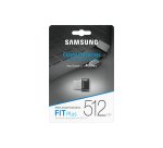 Samsung Clé USB 3.1 FIT Plus 512 Go