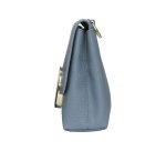 dbramante1928 Vienna - Cross Body Bag - S - Nightfall Blue