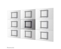 Neomounts WL95-800BL1 Support mural pour Videowall 42-70" - push-pull - max 35 kg