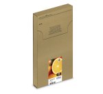 Epson Oranges Multipack 5-colours 33 Claria Premium Ink EasyMail Pack