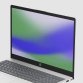 HP 15-fc0120nf AMD Ryzen™ 7 5825U Ordinateur portable 39,6 cm (15.6") Full HD 16 Go LPDDR5-SDRAM 512 Go SSD Wi-Fi 6 (802.11ax) Windows 11 Home Argent