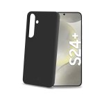 Celly FUNDA NEGRA GALAXY S24+ 5G