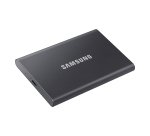 Samsung Portable SSD T7 2 TB USB Type-C 3.2 Gen 2 (3.1 Gen 2) Grey