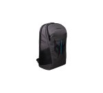 Acer PBG510 backpack Casual backpack Black, Blue Polyester