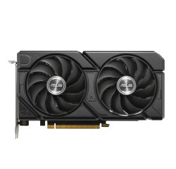 ASUS Dual -RX7600-O8G-EVO AMD Radeon RX 7600 8 GB GDDR6