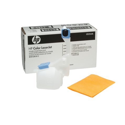 HP Color LaserJet CE254A Toner Collection Unit