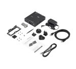 StarTech.com Récepteur HDMI 4K sur IP pour ST12MHDLAN4K, Prolongateur IP avec Application de Contrôle Vidéo, Prise en Charge du Mur Vidéo AVoIP - TAA