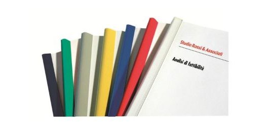 Fellowes D104RO folder binding accessory