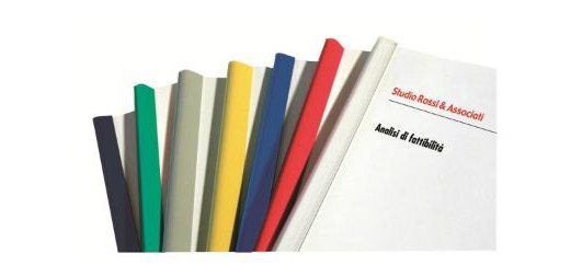 Fellowes D104RO folder binding accessory