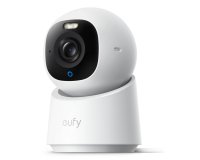 Eufy Indoor Cam E30 Almohadilla Cámara de seguridad IP Interior 4096 x 2160 Pixeles Techo/Pared/Poste