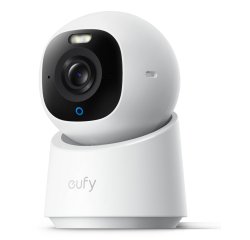 Eufy Indoor Cam E30 Almohadilla Cámara de seguridad IP Interior 4096 x 2160 Pixeles Techo/Pared/Poste