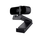 Trust Tanor webcam 1920 x 1080 pixels USB Noir