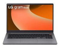 LG Gram 15U50T Intel® Core™ i5 i5-1334U Ordinateur portable 39,6 cm (15.6") Full HD 16 Go DDR4-SDRAM 512 Go SSD Wi-Fi 6 (802.11ax) Windows 11 Pro Français Gris