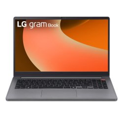 LG Gram 15U50T Intel® Core™ i5 i5-1334U Ordinateur portable 39,6 cm (15.6") Full HD 16 Go DDR4-SDRAM 512 Go SSD Wi-Fi 6 (802.11ax) Windows 11 Pro Français Gris