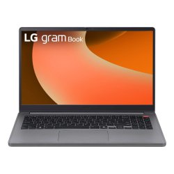 LG Gram 15U50T Intel® Core™ i5 i5-1334U Ordinateur portable 39,6 cm (15.6") Full HD 16 Go DDR4-SDRAM 512 Go SSD Wi-Fi 6 (802.11ax) Windows 11 Pro Français Gris