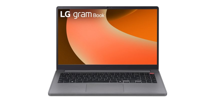 LG Gram 15U50T Intel® Core™ i5 i5-1334U Ordinateur portable 39,6 cm (15.6") Full HD 16 Go DDR4-SDRAM 512 Go SSD Wi-Fi 6 (802.11ax) Windows 11 Pro Français Gris