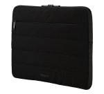 Targus Puffer 35,6 cm (14") Housse Noir