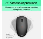 HP STORE 3PL clavier Souris incluse RF sans fil Blanc