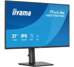 iiyama ProLite XB2796HSC-B1 écran plat de PC 68,6 cm (27") 1920 x 1080 pixels Full HD LED Noir