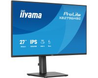 iiyama ProLite XB2796HSC-B1 computer monitor 68,6 cm (27") 1920 x 1080 Pixels Full HD LED Zwart