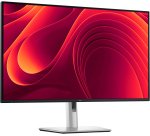 DELL Pro Plus P3225QE Monitor PC 80 cm (31.5") 3840 x 2160 Pixel 4K Ultra HD LCD Nero, Grigio