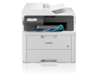 Brother DCP-L3560CDW impresora multifunción LED A4 600 x 2400 DPI 26 ppm Wifi