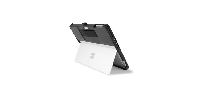Kensington Coque rigide BlackBelt EQ pour Surface Pro 9, 10 et Surface Pro 13"