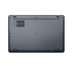 Lenovo 14e Chromebook Gen 3 Intel® N N100 35,6 cm (14") Full HD 4 Go LPDDR5-SDRAM 32 Go eMMC Wi-Fi 6E (802.11ax) ChromeOS Français Gris