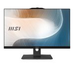 MSI Modern AM242TP 1M-2267XEU Intel Core 5 120U 60,5 cm (23.8") 1920 x 1080 Pixel PC All-in-one 8 GB DDR5-SDRAM 512 GB SSD Wi-Fi 6E (802.11ax) Nero