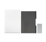 Kensington Filtre de confidentialité magnétique MagPro Elite pour Surface Laptop 13,5”