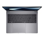 ASUS ExpertBook P3 PM3606CKA-MB0034X AMD Ryzen AI 7 350 Ordinateur portable 40,6 cm (16") WUXGA 16 Go DDR5-SDRAM 512 Go SSD Wi-Fi 6 (802.11ax) Windows 11 Pro Gris