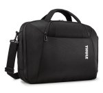 Thule Accent TACLB2216 Black 40,6 cm (16") Malette Noir