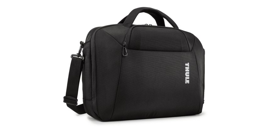 Thule Accent TACLB2216 Black 40,6 cm (16") Malette Noir