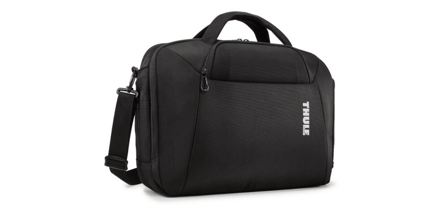 Thule Accent TACLB2216 Black 40,6 cm (16") Malette Noir